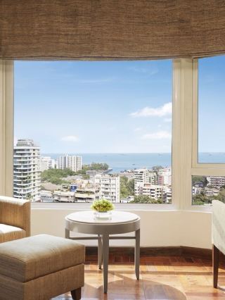 🌟✨ Mumbai's Marvel: President - Ihcl SeleQtions Stay Review ✨🌟
