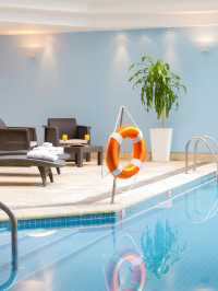 🌟 Buenos Aires Bliss: Stay in Style at Sofitel Recoleta 🌟