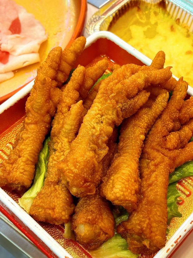 芜湖的美食