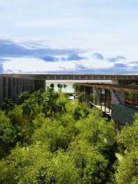 🌴 Playa Del Carmen's Grand Hyatt: A Slice of Paradise 🏖️