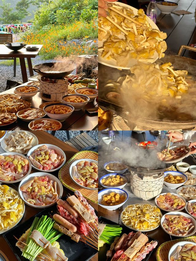 百色三天兩夜遊玩攻略暑假避暑來了