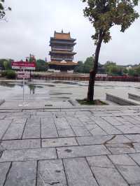 台兒莊古城住宿大揭秘！