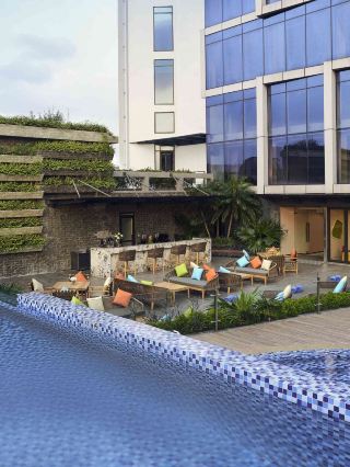 🌟 Hanoi's Hidden Gem: Novotel Thai Ha's Delights 🌟
