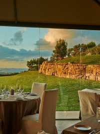 🌟 Sardinia's Hidden Gem: Petra Segreta Resort & Spa 🌟