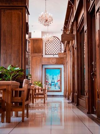 🌟 Medellin's Must-Stay: Hotel du Parc Delights! 🌟