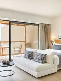 🌟 Skiathos Splendor: Top Hotel Pick! 🏨✨