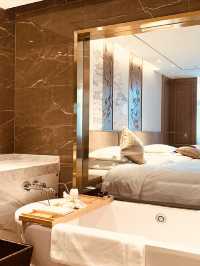 🌟 Baoying's Hidden Gem: Jinling Grand Hotel ✨