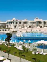 🌟 Belek's Best: Luxe Stays & Fairway Plays 🏌️‍♂️🌴
