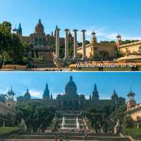 Barcelona: Weekend Trip Itinerary 🇪🇸