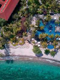 🌴 Lombok's Luxe Life: Sheraton Senggigi Beach Bliss 🏖️
