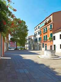 🌟 Venice Views & Vibes: Canal Grande Hotel 🌟