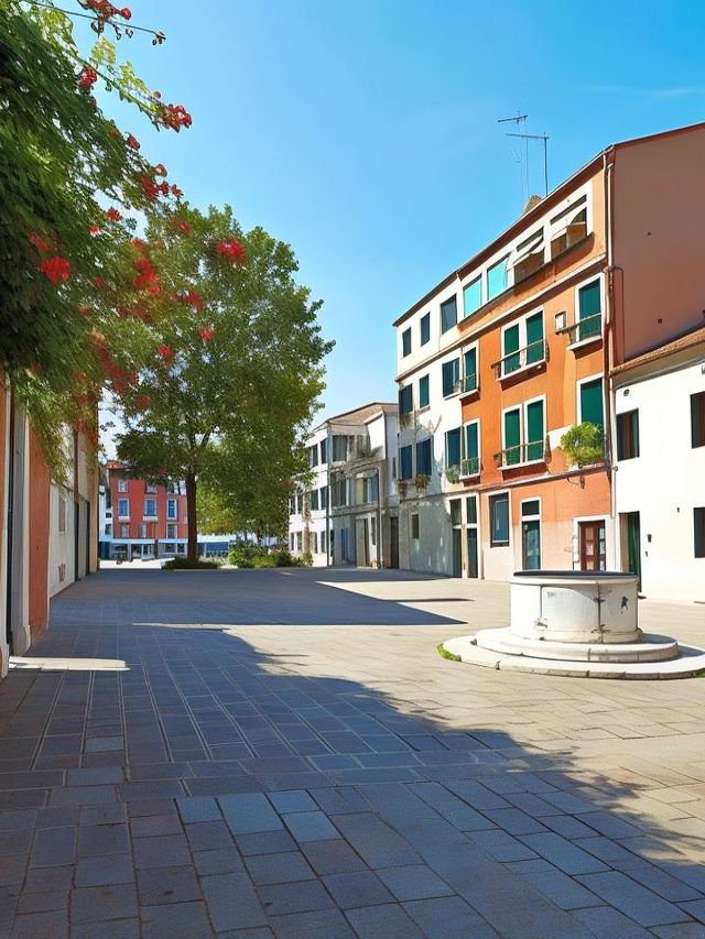 🌟 Venice Views & Vibes: Canal Grande Hotel 🌟