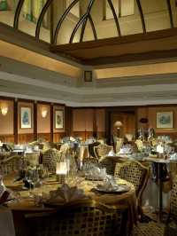 🌟 Prague's Art Deco Gem: Imperial Hotel Delights 🌟