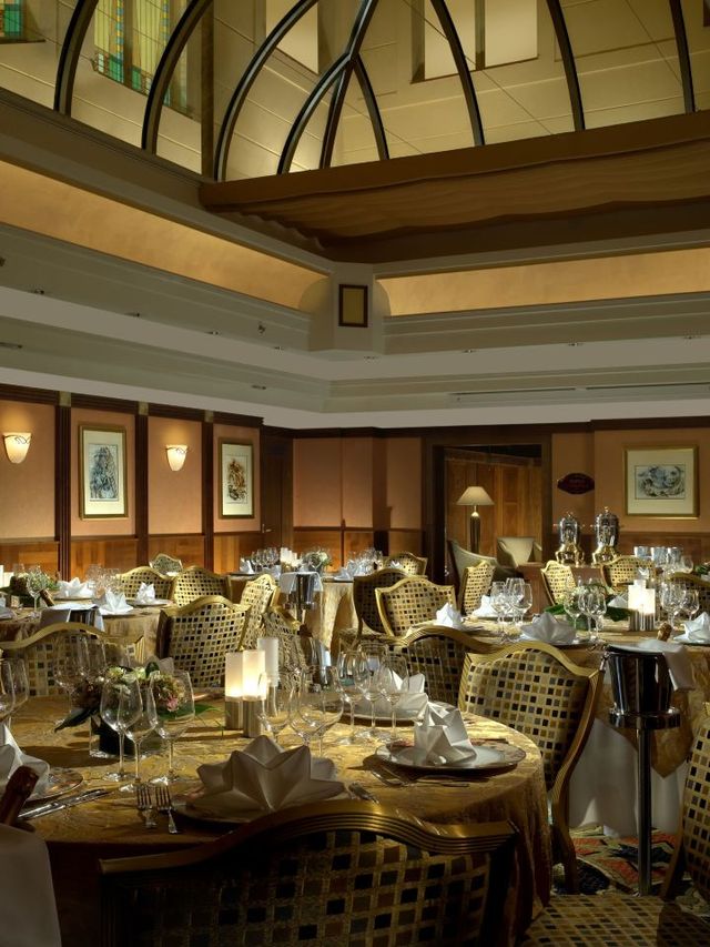 🌟 Prague's Art Deco Gem: Imperial Hotel Delights 🌟
