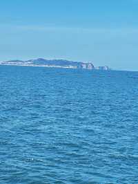 探秘蓬萊仙島 | 人間仙境之旅