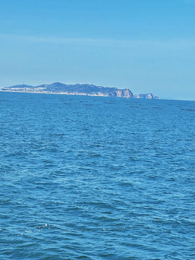 探秘蓬萊仙島 | 人間仙境之旅