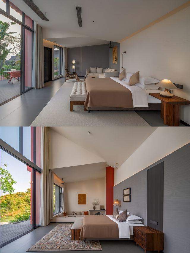 夕野VINVANA·隱世桃源，悠享時光之秘