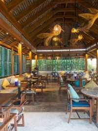 🌴✨ Samui Serenity: Buri Rasa Village Hotel Highlights 🏖️🌺