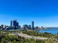 On-site recommendation of fun attractions: Perth, Western Australia 🌏