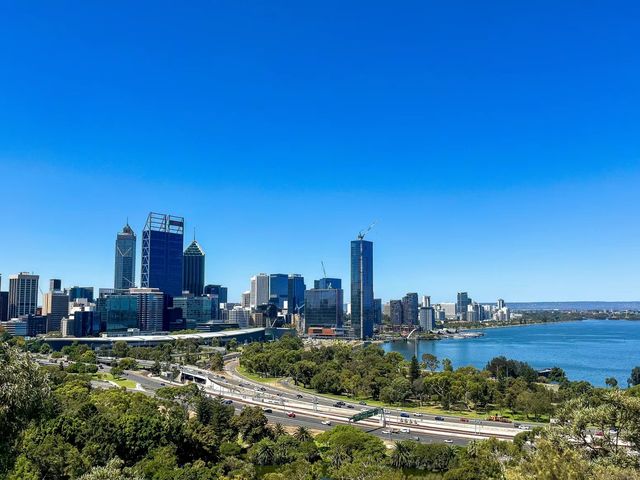 On-site recommendation of fun attractions: Perth, Western Australia 🌏