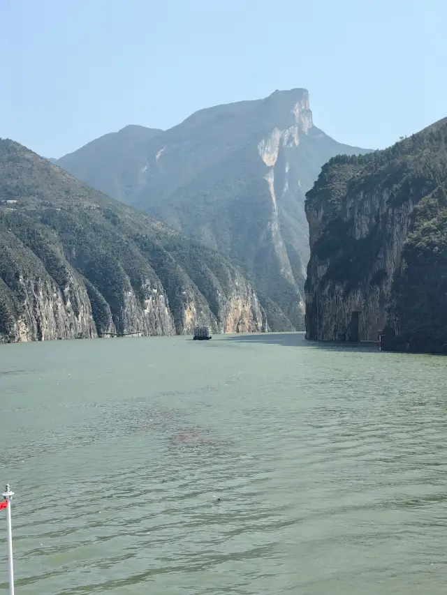 Yangtze River Three Gorges Tour