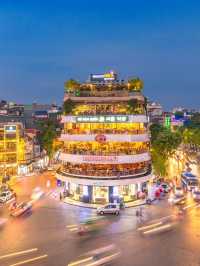 🌟 Hanoi's Hidden Gems: Culture, Coffee, and Puppets 🌟