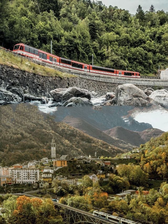 🇬🇧 Tips for train travel in the UK!🚄