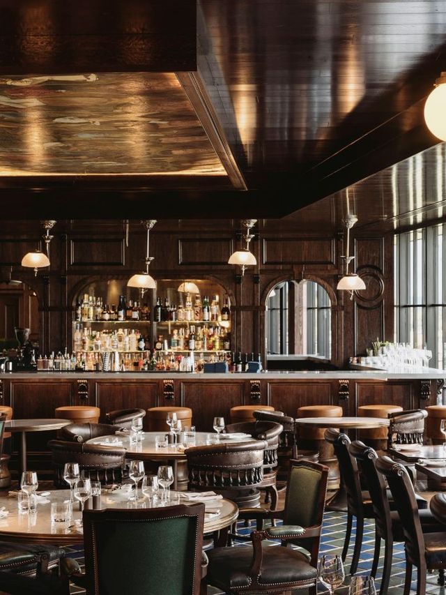 🌟 St. Andrews' Rusacks: Luxe & Historic Escapes 🏌️‍♂️🍵