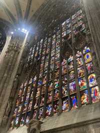 探索米蘭：時尚與藝術之旅 🇮🇹👜