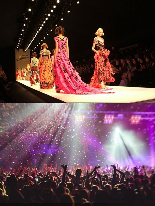  🇬🇧 September's 9️⃣ Exciting Events Preview in the UK