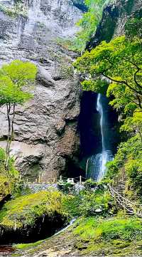 福州永泰一日遊丨見山雲瀑布真真天然氧吧