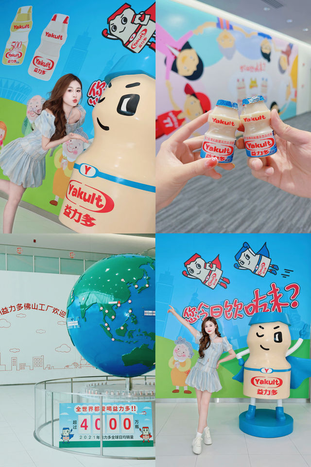 邂逅佛山三水小眾目的地不一樣的旅行體驗～