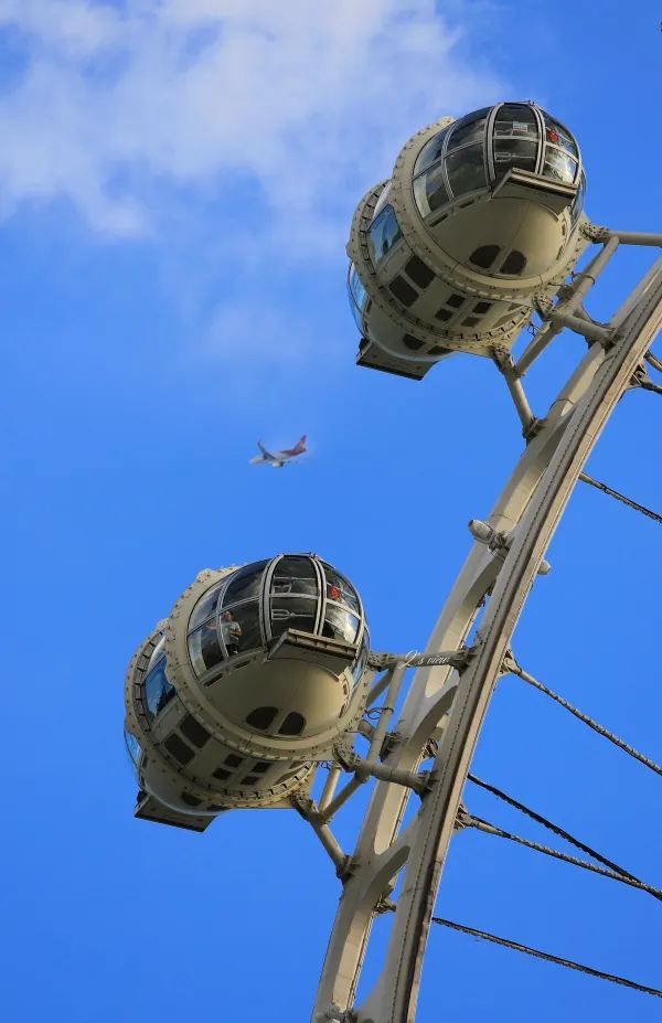深圳兩日遊攻略🌇🎡