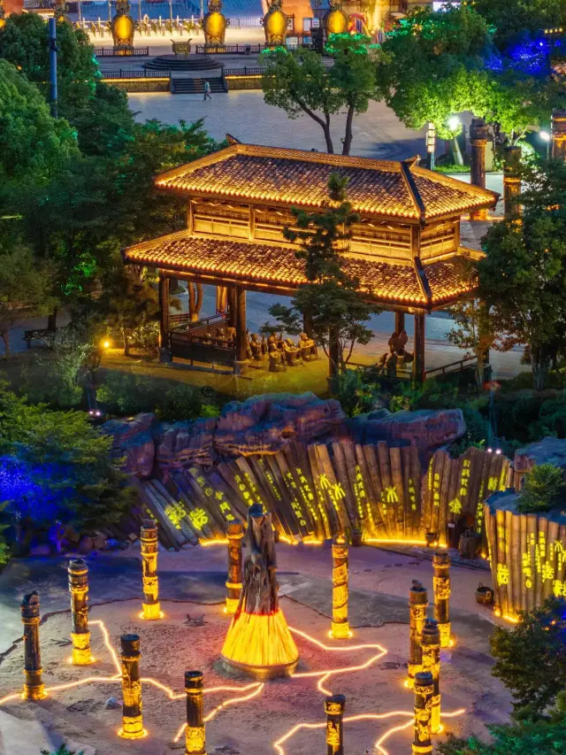 常州旅遊｜通宵整理的攻略!!放心抄作業