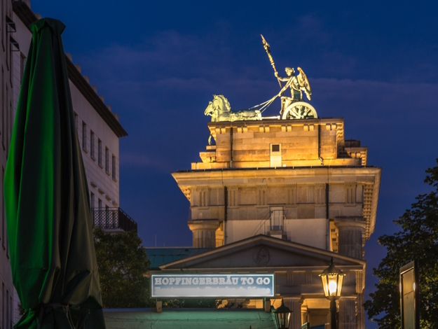 THE Landmark of Berlin!