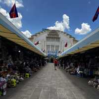 Cambodia’s Ideal places to visit in Phnom Penh