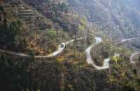 The scenery of Biyang County is picturesque 🎨