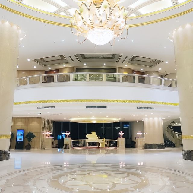 走進榕江大酒店,探索揭陽魅力!