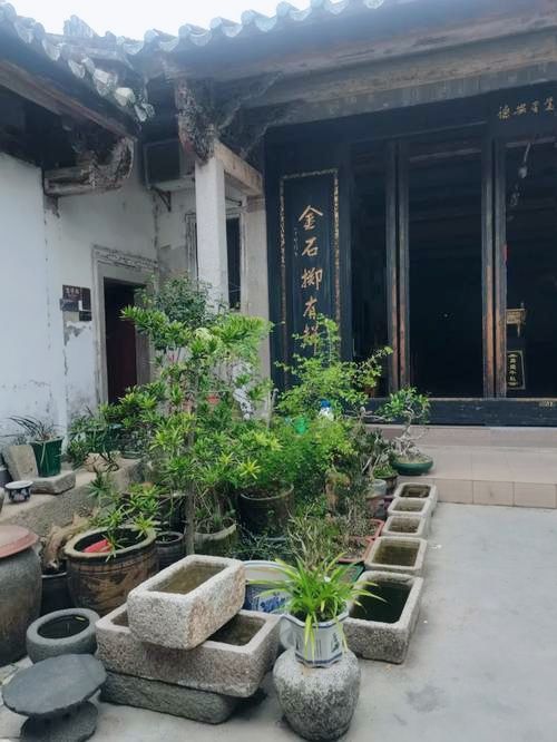 德安里,潮汕地區的瑰寶,探訪普寧絕不可錯過的景點!