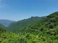 Anhui South Sichuan-Tibet Line self-driving parent-child tour, restoring the joy of childhood!