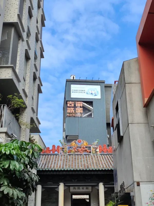 深圳旅遊打卡地推薦 🌟