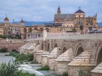 Cordoba’s Iconic Landmark!