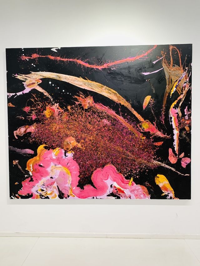 秋季逛展指南，春美術館三展聯看。