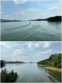 江浙滬2h達被朋友圈問爆的8個躺平遛娃地