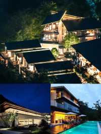 這座山上的山居民宿已美到Next level。