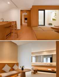 包棟入住湖州山間"聖托里尼"。