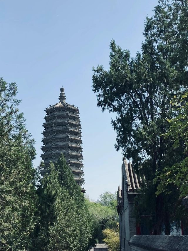 北京市|房山區|雲居寺|京西小敦煌。