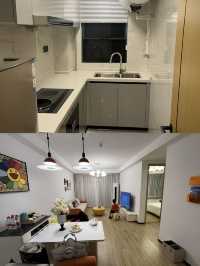 挖到全別墅酒店！睡進千島湖畔的三臥Villa。