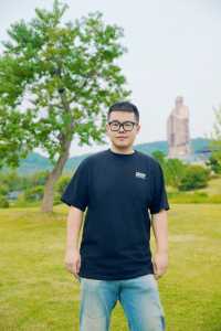 曲阜旅行尼山聖境怎麼玩？看這篇攻略就夠了。