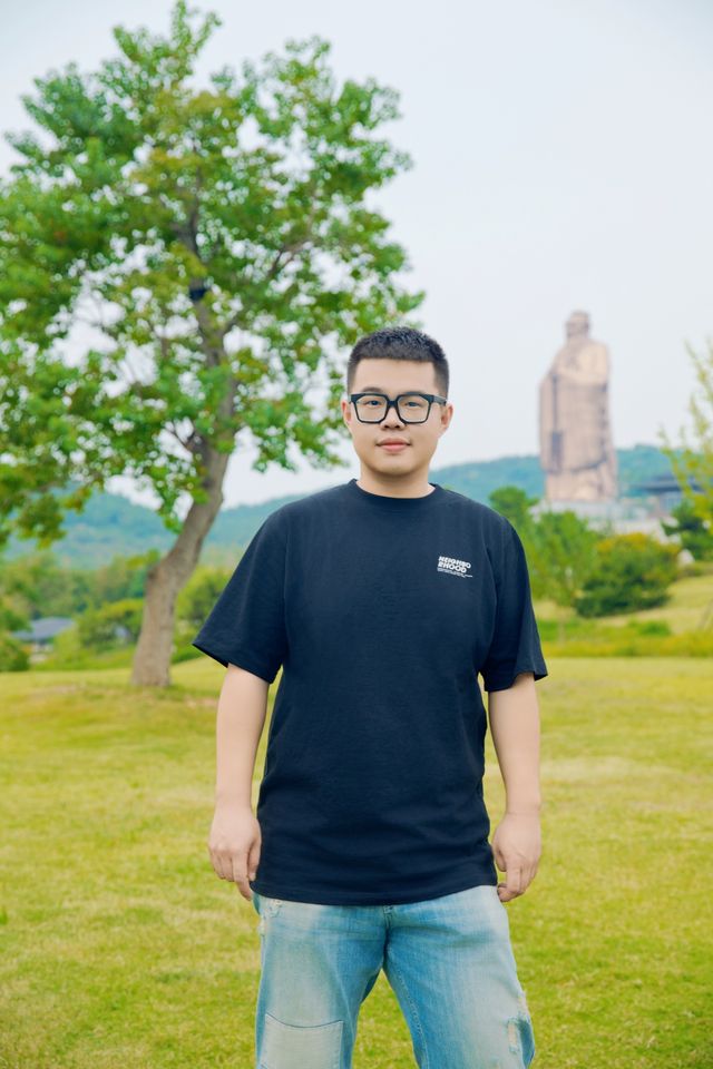 曲阜旅行尼山聖境怎麼玩？看這篇攻略就夠了。